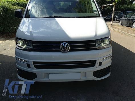 Daytime Running Light Led Drl Suitable For Vw Transporter Multivan