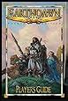 Earthdawn Fourth Edition Player S Guide Fas Fasa Games