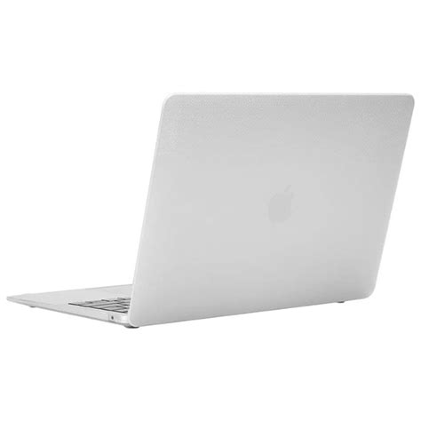 Incase Hardshell Case for 13-inch MacBook Air M1, Clear