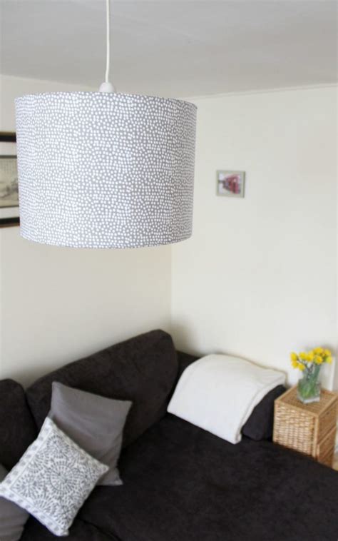 45 Diy Lampshade Ideas The Best And The Brightest