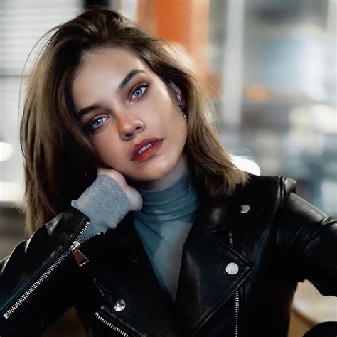 Hottest Celebs On Twitter RT ElsaFanpage Barbara Palvin