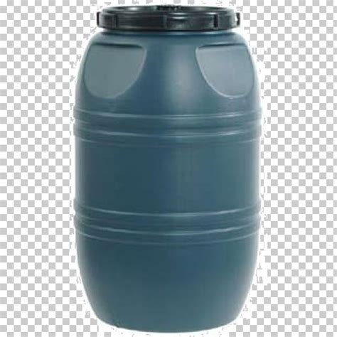 Plastic Lid Jerrycan High Density Polyethylene Envase Png Clipart