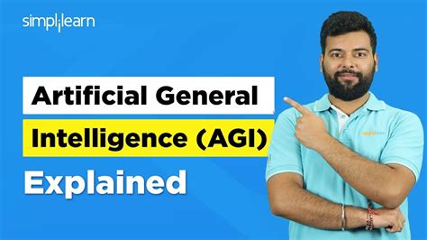 Artificial General Intelligence (AGI) | Difference Between AI And AGI ...