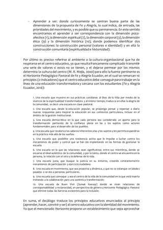 Que Entendemos Por Calidad Educativa PDF