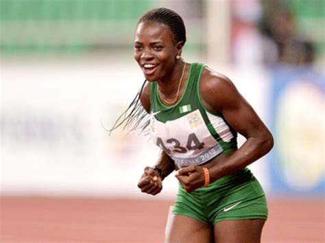 World Champion And World Record Holder Tobi Amusan Faces Suspension