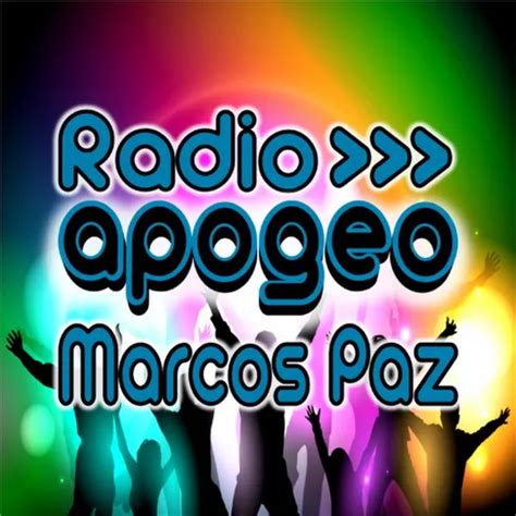 Listen To Radio Marcos Paz Zeno Fm