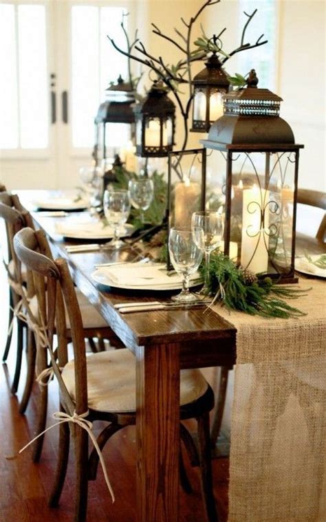 Amazing Diy Christmas Tablescapes That Will Knock Your Socks Off