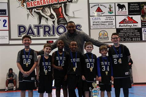 8-year-old basketball star becomes a champion after falling short last ...