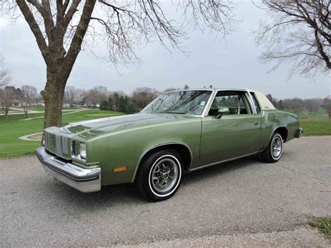 1979 Oldsmobile Cutlass For Sale Cc 974022