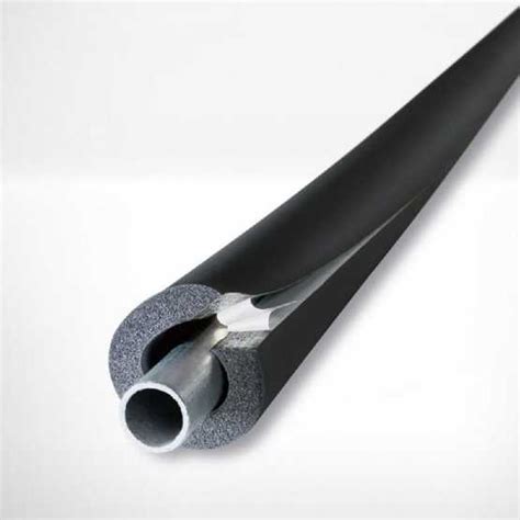 Armacell Armaflex Evo Self Seal Pipe Insulation Class 0 15mm X 9mm X 2m Length Plumbing