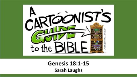 A Cartoonists Guide To Genesis 181 15