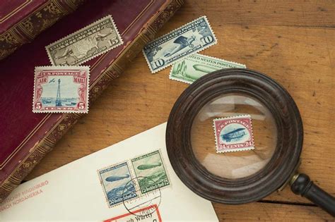 Selling an Inherited Stamp Collection