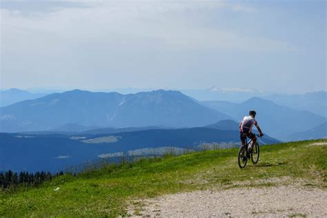 Monte Verena Nest Bike Percorsi E Itinerari In MTB E Gravel