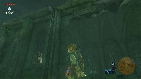 【ゼルダbotw】 パラセールを手に入れました 【プレイ日記】 突撃ヘタレのゲームプレイ日記