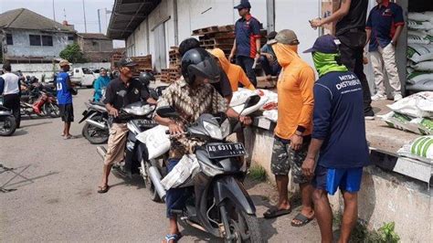 Pemkab Karanganyar Sambut Gebyar Diskon Pupuk Nonsubsidi Dukung