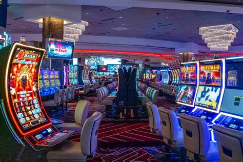 Casinos in Philadelphia: The Best Places to Try Your Luck - Guide to Philly