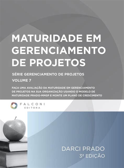 Gerenciamento De Projetos 7 Maturidade Em Gerenciamento De Projetos