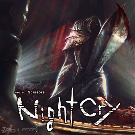 Nightcry Para Pc Vita Android Ios 3djuegos