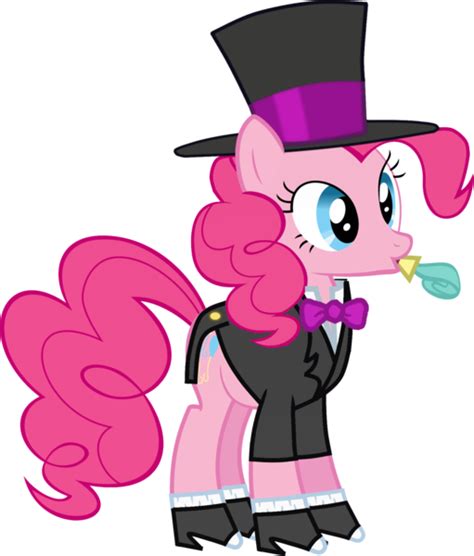 Pinkie Pie Party Hat