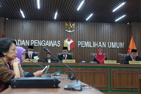 Alokasi Kursi Dan Pembagian Dapil Pemilu 2024 DPR Sumatera Barat