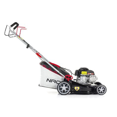 Kosiarka Spalinowa Nac Ls Bs Jr Briggs Stratton Series Z