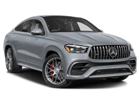 New Mercedes Benz Gle Amg S Sport Utility In Georgetown