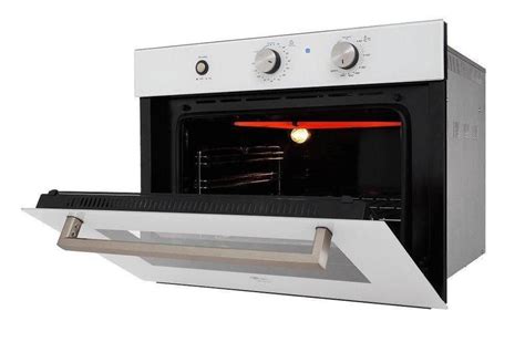 Forno El Trico Fischer Infinity De Embutir Litros Gri Fornos E