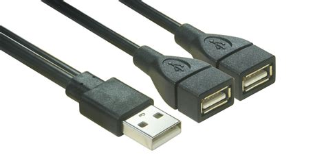 Usb A Macho A Doble A Cable Hembra Venta Al Por Mayor Y Desde China