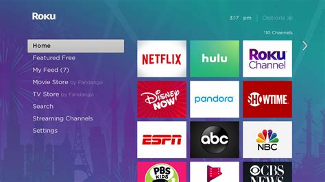 Streaming Around The World TV App Roku Channel Store Roku