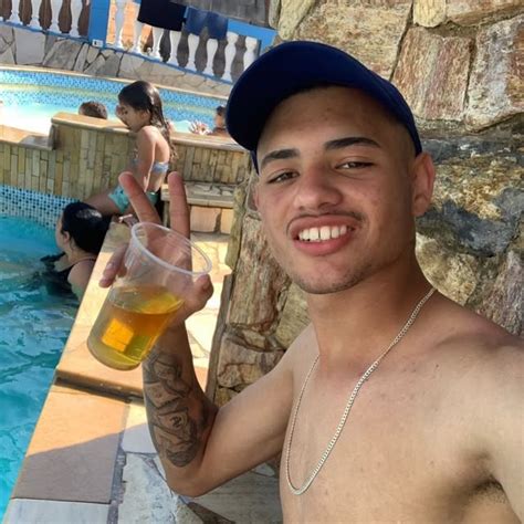 Vitinho Cunha Vitinhocunha01 On Threads