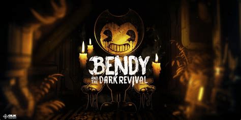 Bendy And The Dark Revival Review