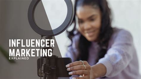 Influencer Marketing Explained Brander