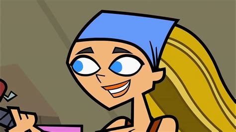 Lindsay Total Drama Island” Scenepack Youtube