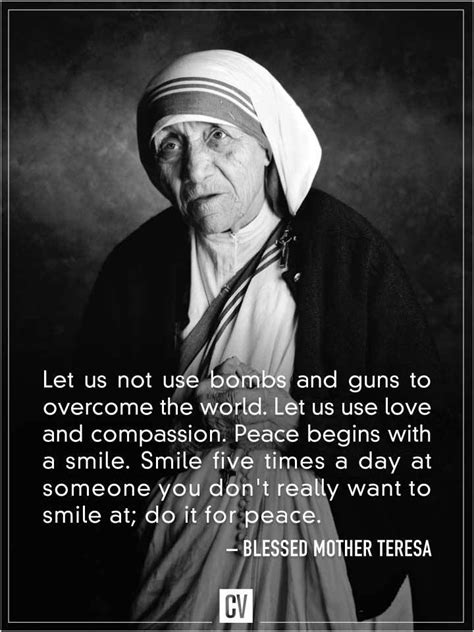 MOTHER TERESA QUOTES HELPING OTHERS image quotes at relatably.com