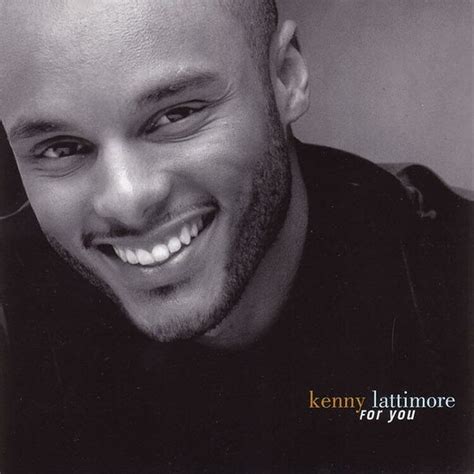 Revisiting Kenny Lattimore's 'For You': 25 Years Later - Rated R&B