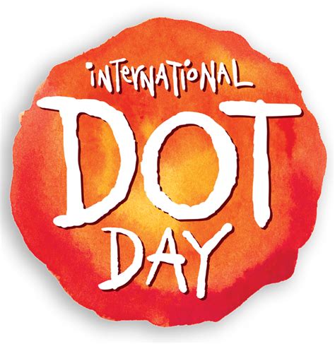 International Dot Day