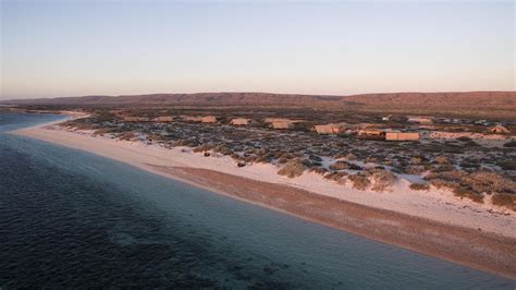 Accommodation Options For Your Ningaloo Reef Adventure Sail Ningaloo