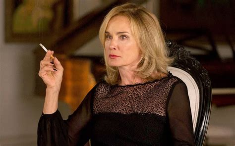 Heres How Jessica Lange Ranks Her Seasons Of American Horror Story