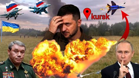 Icyari Kibyimbye Kirasandayeputin Byose Arabikoze Bihahamura Zelensky