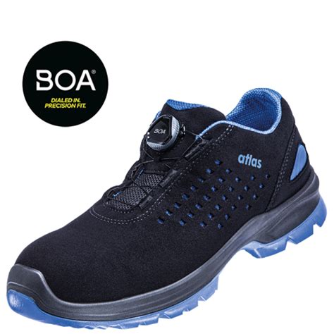 Buty Ochronne Atlas Sl Xp Esd Boa Iss Sklep