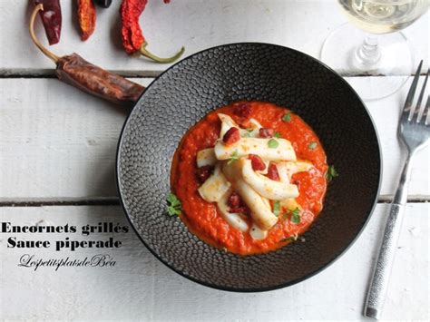 Recettes De Piperade