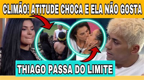 DAYANE DETONA STHE e MALTRATA MILEIDE TATI SERÁ ELIMINADA E CHORA