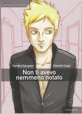 Se Due Giovani Gay In Un Liceo Romano Gay It