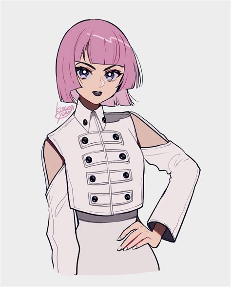 Hot Pants Jojo No Kimyou Na Bouken And More Drawn By Kisaragi Yuu Fallen Sky Danbooru