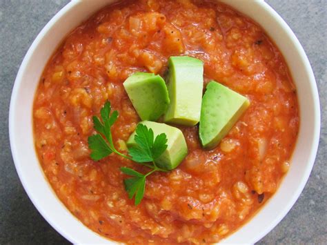 Dhal De Lentejas Rojas Con Curry Eso Que Comemos