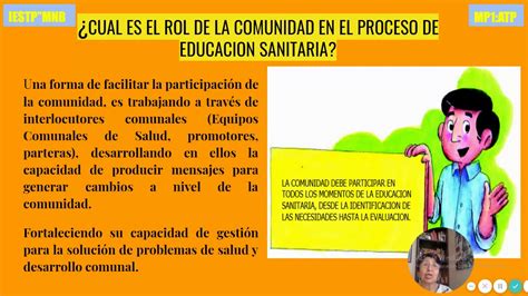 Educación Sanitaria Youtube