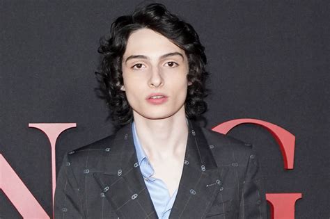 Interesting Details About Finn Wolfhard Age And Net Worth Happy Lifestyle