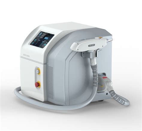 Laser Q Switched Ndyag 5321064 Portatile Beautymedlux Italia