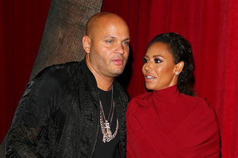 Mel B and Stephen Belafonte Finally Settle Bitter Divorce