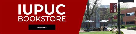 IUPUC Bookstore - IUPUC Apparel, Merchandise, & Gifts